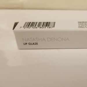 Natasha Denona Lip Glaze - 11 Bright Red